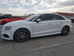 Audi A3 S-Line Premium Plus 2020 | testmd.bex-auto.com