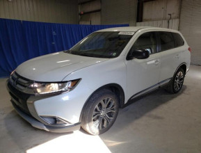 Mitsubishi Outlander SE 2016 | testmd.bex-auto.com
