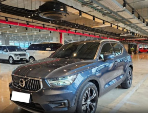 Volvo XC40 2020 - 1 | testmd.bex-auto.com