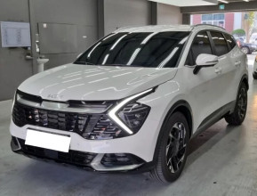 KIA Sportage 2021 - 1 | testmd.bex-auto.com