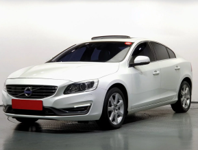 Volvo S60 2018 | testmd.bex-auto.com