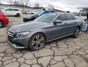 MERCEDES-BENZ C 300 2018 - 7 | testmd.bex-auto.com
