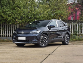 Volkswagen ID.4 Crozz Basic 2024 | testmd.bex-auto.com