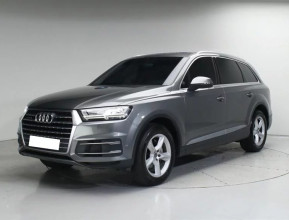 Audi Q7 2016 - 1 | testmd.bex-auto.com