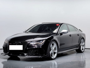 Audi RS7 2015 | testmd.bex-auto.com