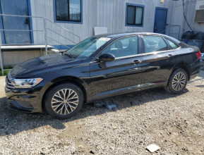 Volkswagen Jetta S 2019 - 7 | testmd.bex-auto.com