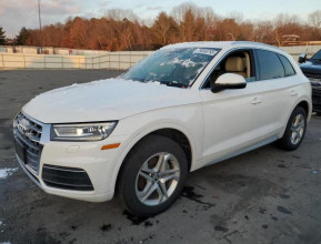 AUDI Q5 2019 | testmd.bex-auto.com