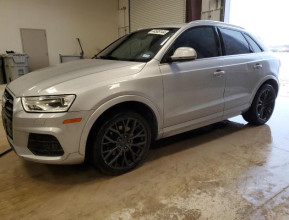 AUDI Q3 2016 - 1 | testmd.bex-auto.com