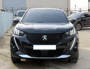 Peugeot 2008 2021 | testmd.bex-auto.com