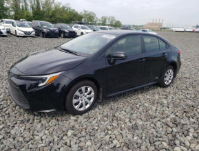 Toyota Corolla Le 2023 - 1 | testmd.bex-auto.com