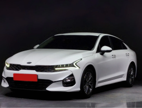 KIA K5 2020 - 1 | testmd.bex-auto.com