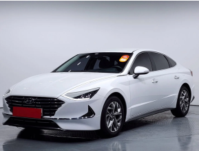 Hyundai Sonata 2021 - 1 | testmd.bex-auto.com