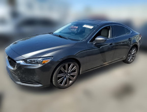 Mazda 6 Grand Touring 2018 - 1 | testmd.bex-auto.com