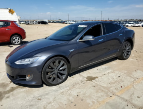 Tesla Model S 2016 - 1 | testmd.bex-auto.com