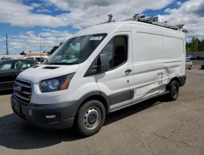 Ford Transit 2020 | testmd.bex-auto.com