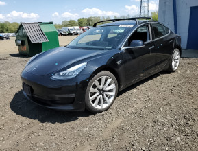 Tesla Model 3 2019 | testmd.bex-auto.com