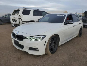 BMW 3-series 2017 - 6 | testmd.bex-auto.com