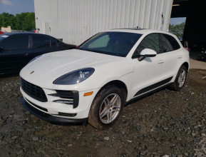 Porsche Macan 2020 - 5 | testmd.bex-auto.com