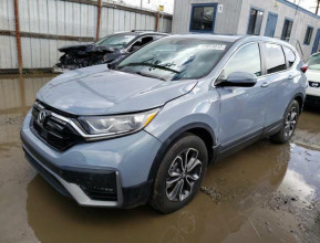 HONDA CR-V 2020 - 3 | testmd.bex-auto.com