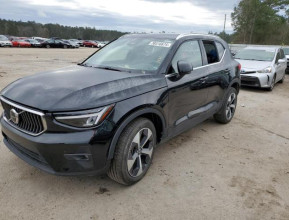 Volvo XC40 Plus 2023 - 4 | testmd.bex-auto.com