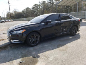 Ford Fusion 2018 - 6 | testmd.bex-auto.com