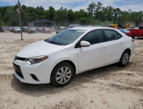 Toyota Corolla L 2016 | testmd.bex-auto.com
