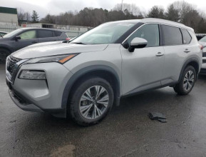 Nissan Rogue SV 2021 | testmd.bex-auto.com