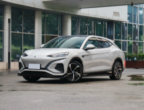 Denza N7 2024 - 11 | testmd.bex-auto.com