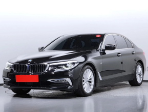 BMW 5 Series 2018 - 2 | testmd.bex-auto.com