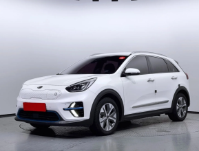 KIA Niro 2019 - 2 | testmd.bex-auto.com