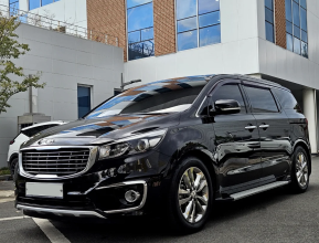 KIA Carnival 2015 - 3 | testmd.bex-auto.com