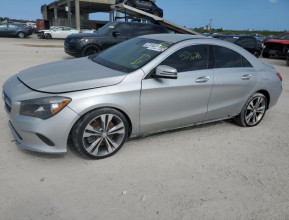 Mercedes-Benz CLA 250 2017 - 2 | testmd.bex-auto.com
