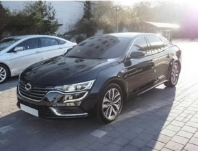 Renault Samsung Sm6 2018 - 4 | testmd.bex-auto.com