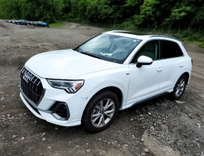 Audi Q3 Premium Plus S Line 45 2021 - 5 | testmd.bex-auto.com