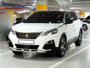 Peugeot 5008 2018 | testmd.bex-auto.com