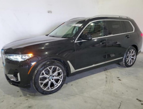 BMW X7 2021 - 3 | testmd.bex-auto.com