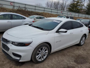 Chevrolet Malibu 2017 - 2 | testmd.bex-auto.com