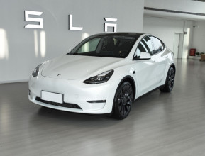 Tesla Model Y 2023 - 1 | testmd.bex-auto.com