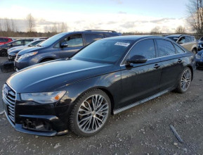Audi A6 2018 - 1 | testmd.bex-auto.com