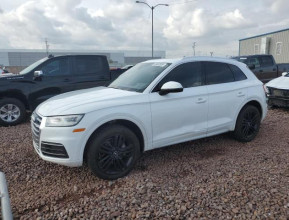 Audi Q5 Premium Plus 2018 - 1 | testmd.bex-auto.com