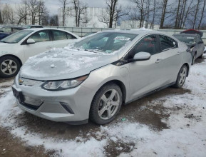 Chevrolet Volt LT 2017 - 3 | testmd.bex-auto.com