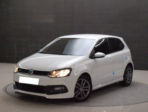 Volkswagen Polo 2016 | testmd.bex-auto.com