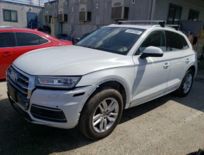 Audi Q5 2020 - 1 | testmd.bex-auto.com