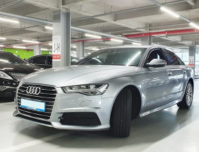 Audi A6 2019 - 3 | testmd.bex-auto.com