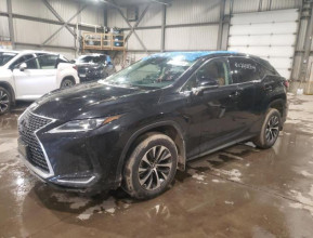 Lexus RX 350 2021 - 6 | testmd.bex-auto.com