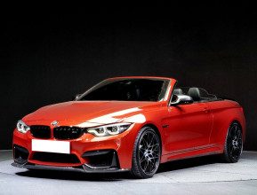 BMW M4 2018 | testmd.bex-auto.com