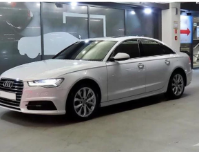Audi A6 2017 - 6 | testmd.bex-auto.com