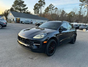 Porsche Macan 2021 - 2 | testmd.bex-auto.com