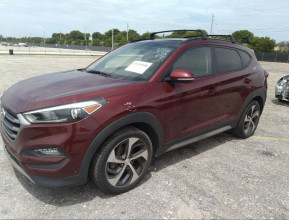 Hyundai Tucson 2017 - 7 | testmd.bex-auto.com