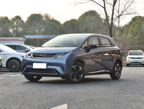 BYD Dolphin 2024 - 4 | testmd.bex-auto.com